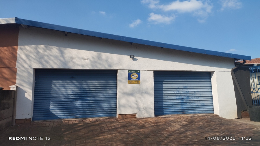 4 Bedroom Property for Sale in Sasolburg Ext 3 Free State